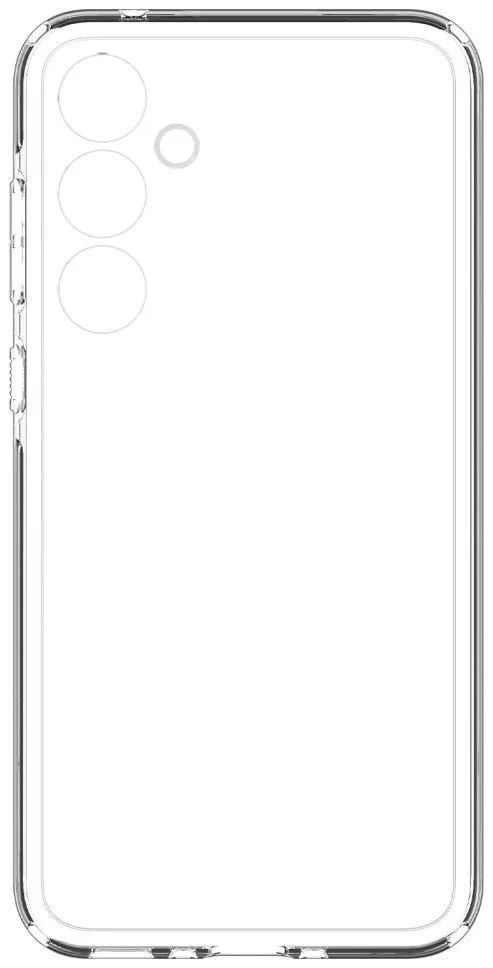 Spigen Ultra Hybrid Samsung Galaxy A35 Crystal Clear Spigen Ultra Hybrid Samsung Galaxy A35 Crystal Clear