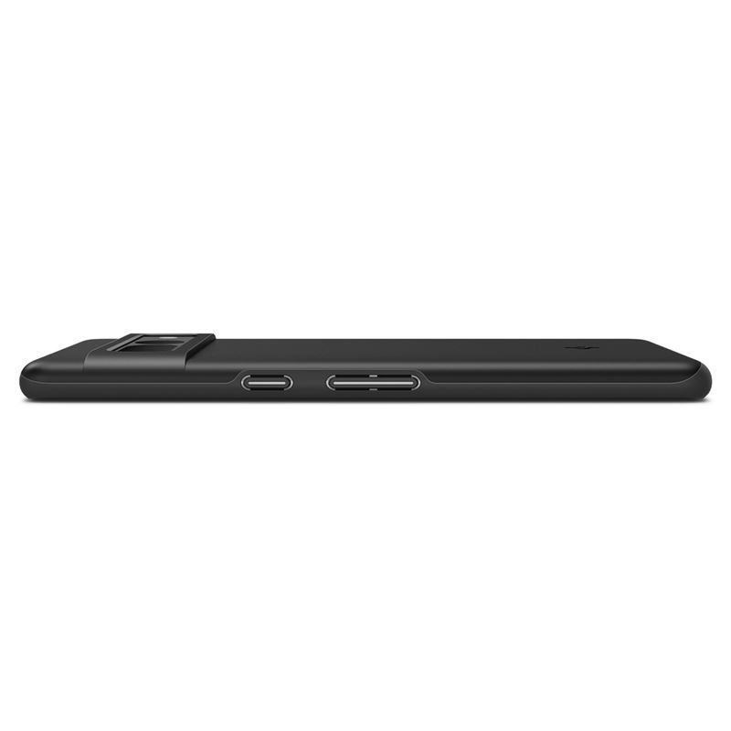 Spigen Thin Fit, black - Google Pixel 7 Pro Spigen Thin Fit, black - Google Pixel 7 Pro