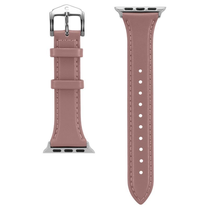 Spigen Kajuk Watch Band, rose - Apple Watch 41mm/40mm/38mm Spigen Kajuk Watch Band, rose - Apple Watch 41mm/40mm/38mm