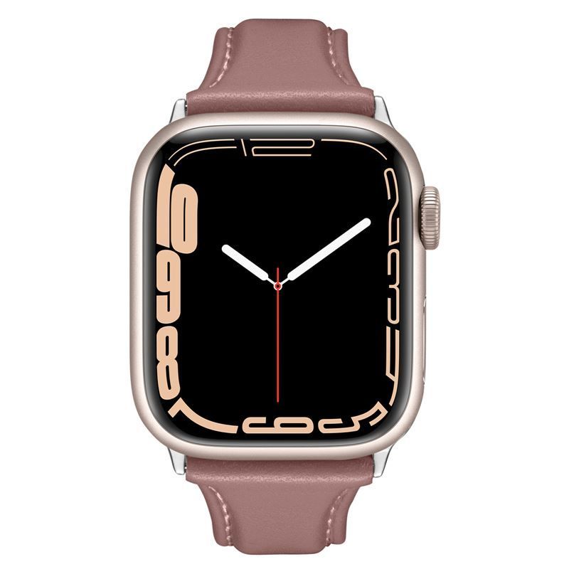 Spigen Kajuk Watch Band, rose - Apple Watch 41mm/40mm/38mm Spigen Kajuk Watch Band, rose - Apple Watch 41mm/40mm/38mm