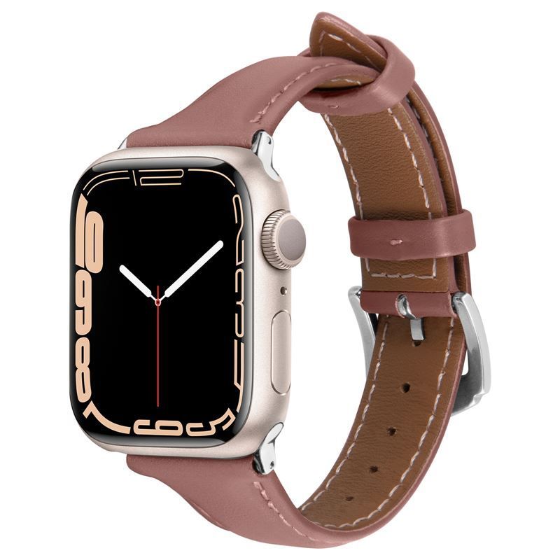 Spigen Kajuk Watch Band, rose - Apple Watch 41mm/40mm/38mm Spigen Kajuk Watch Band, rose - Apple Watch 41mm/40mm/38mm