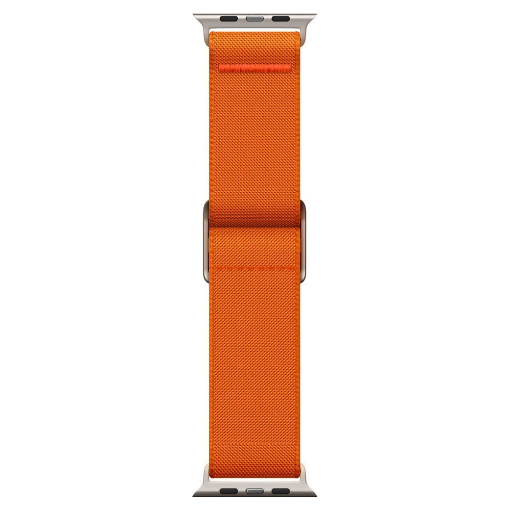 Spigen Lite Fit Ultra Apple Watch 49mm/45mm/44mm/42mm Orange Spigen Lite Fit Ultra Apple Watch 49mm/45mm/44mm/42mm Orange