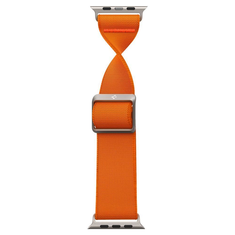 Spigen Lite Fit Ultra Apple Watch 49mm/45mm/44mm/42mm Orange Spigen Lite Fit Ultra Apple Watch 49mm/45mm/44mm/42mm Orange
