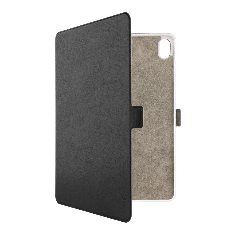 FIXED Topic oldalranyíló tablettok Huawei MatePad 11.5" (2024) készülékhez, fekete