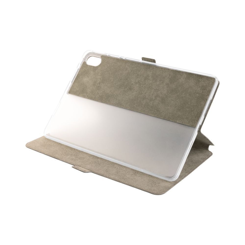 FIXED Topic oldalranyíló tablettok Huawei MatePad 11.5" (2024) készülékhez, fekete