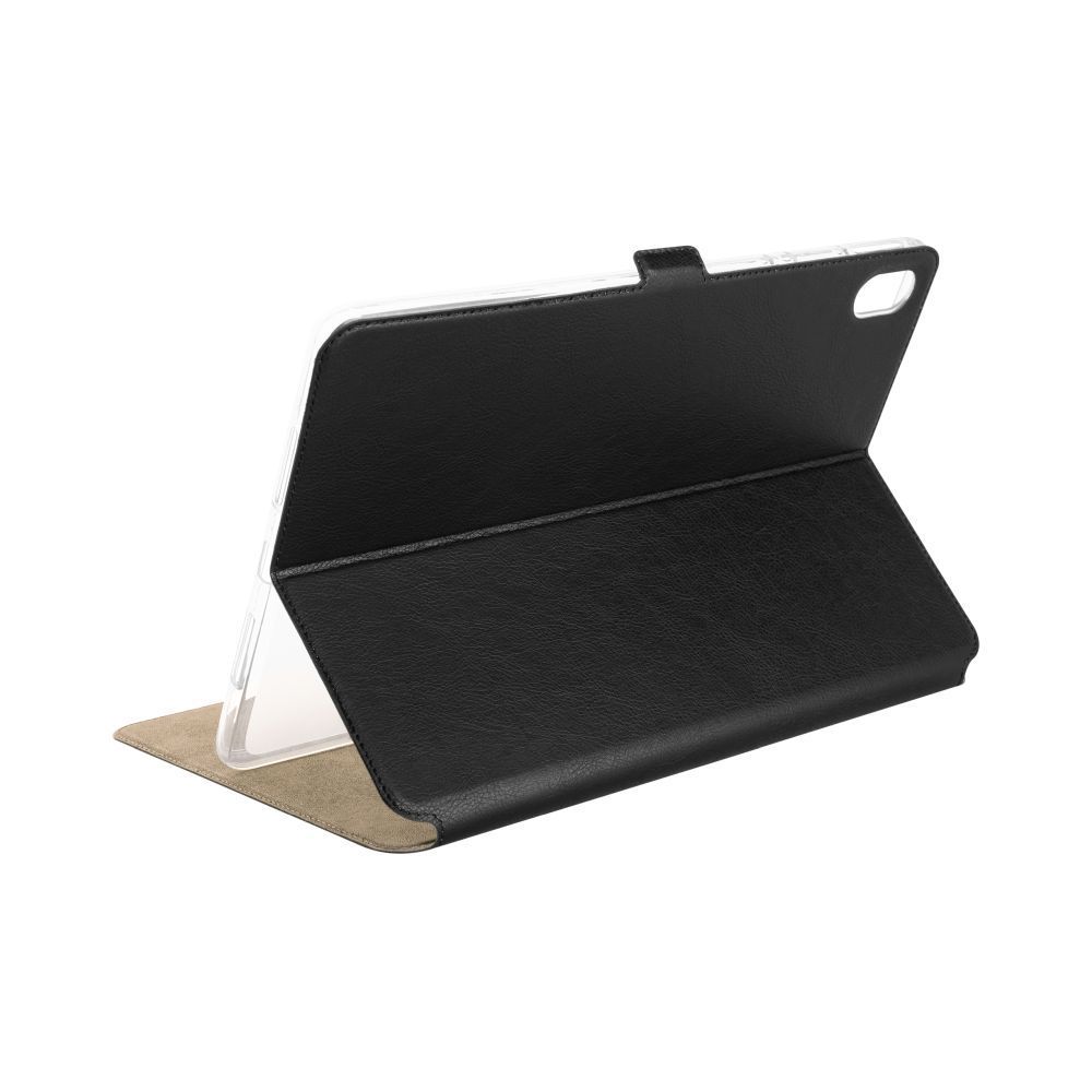 FIXED Topic oldalranyíló tablettok Huawei MatePad 11.5" (2024) készülékhez, fekete