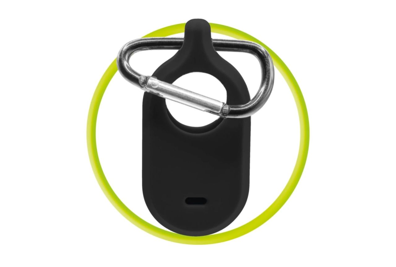 Mobile Origin Samsung SmartTag2 Case Black Mobile Origin Samsung SmartTag2 Case Black