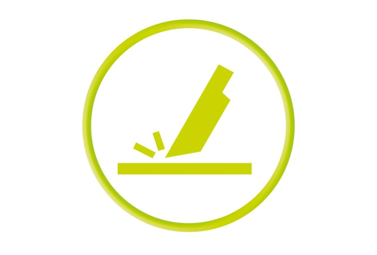 Mobile Origin Samsung SmartTag2 Case White Mobile Origin Samsung SmartTag2 Case White