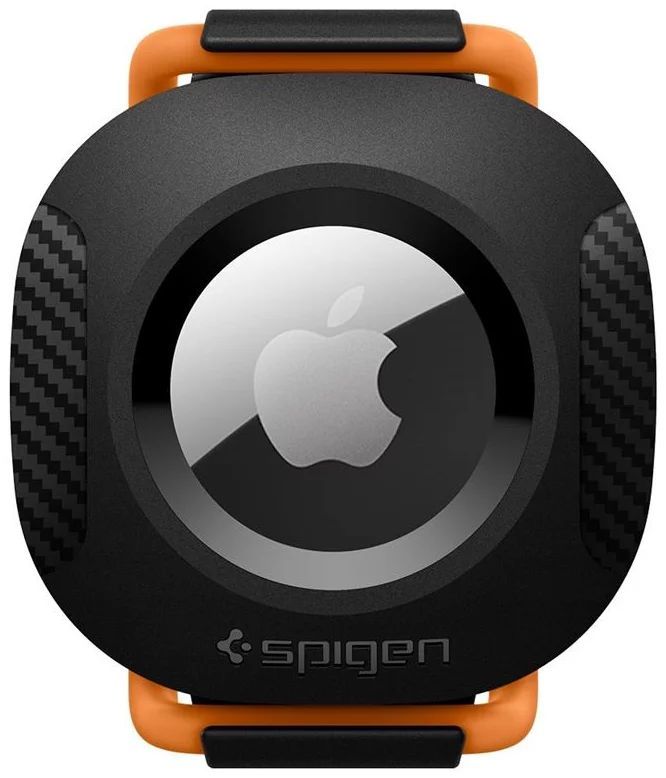 Spigen Pet Collar AirTag Black Spigen Pet Collar AirTag Black