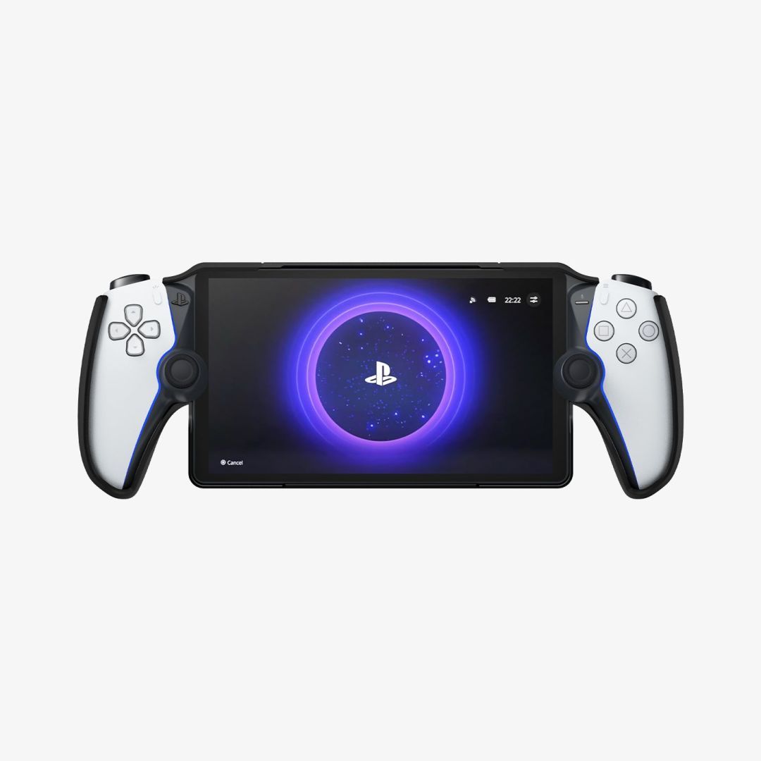 Spigen Thin Fit Sony Playstation Portal Black