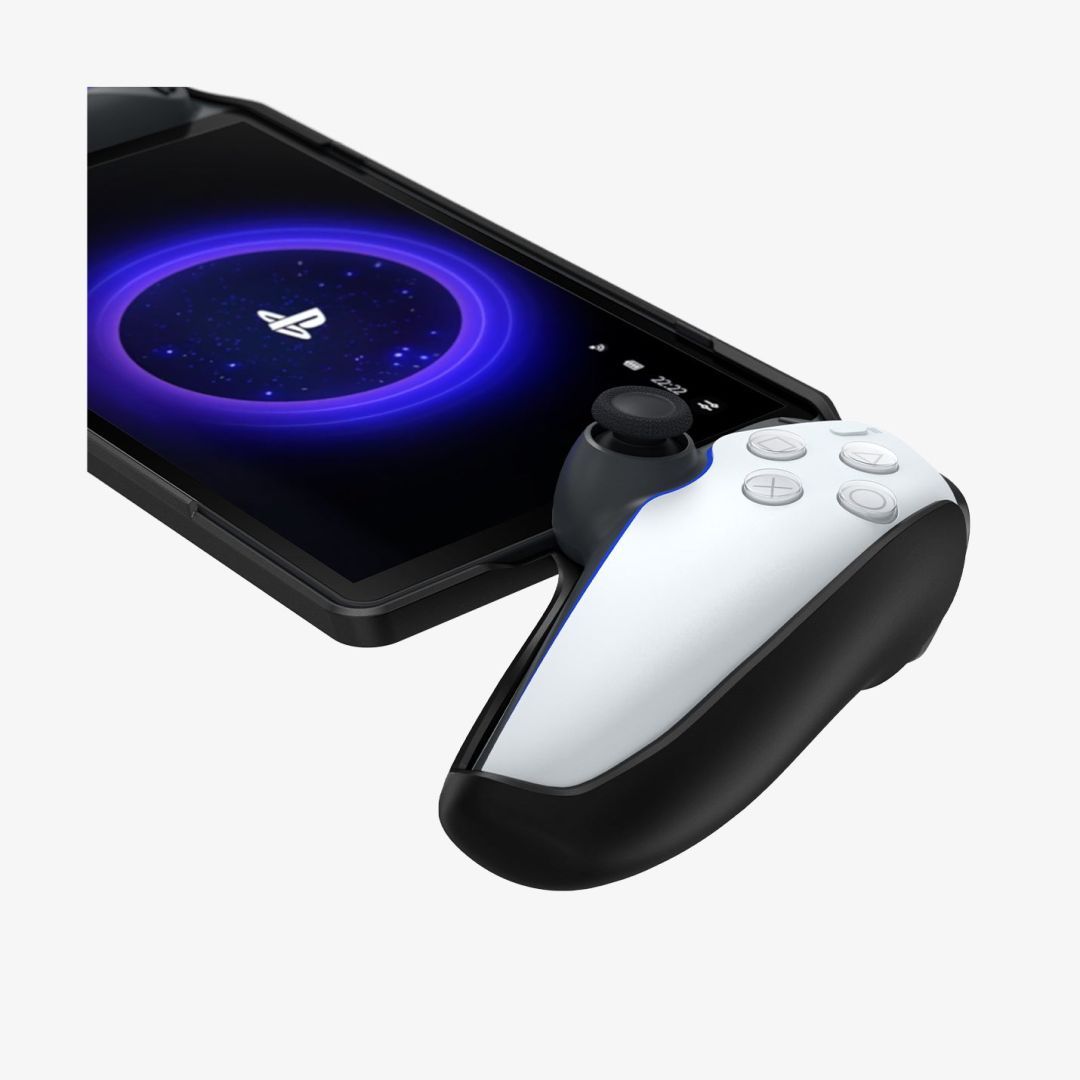 Spigen Thin Fit Sony Playstation Portal Black