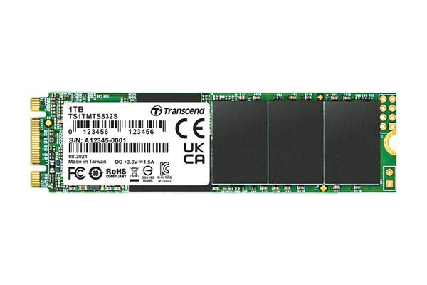 Transcend 1TB M.2 2280 MTS832S TS1TMTS832S Transcend 1TB M.2 2280 MTS832S TS1TMTS832S
