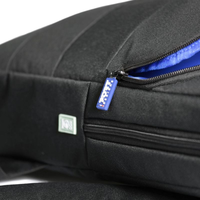 Port Designs Notebook Backpack Eco Portland II 14-16'' Black Port Designs Notebook Backpack Eco Portland II 14-16'' Black