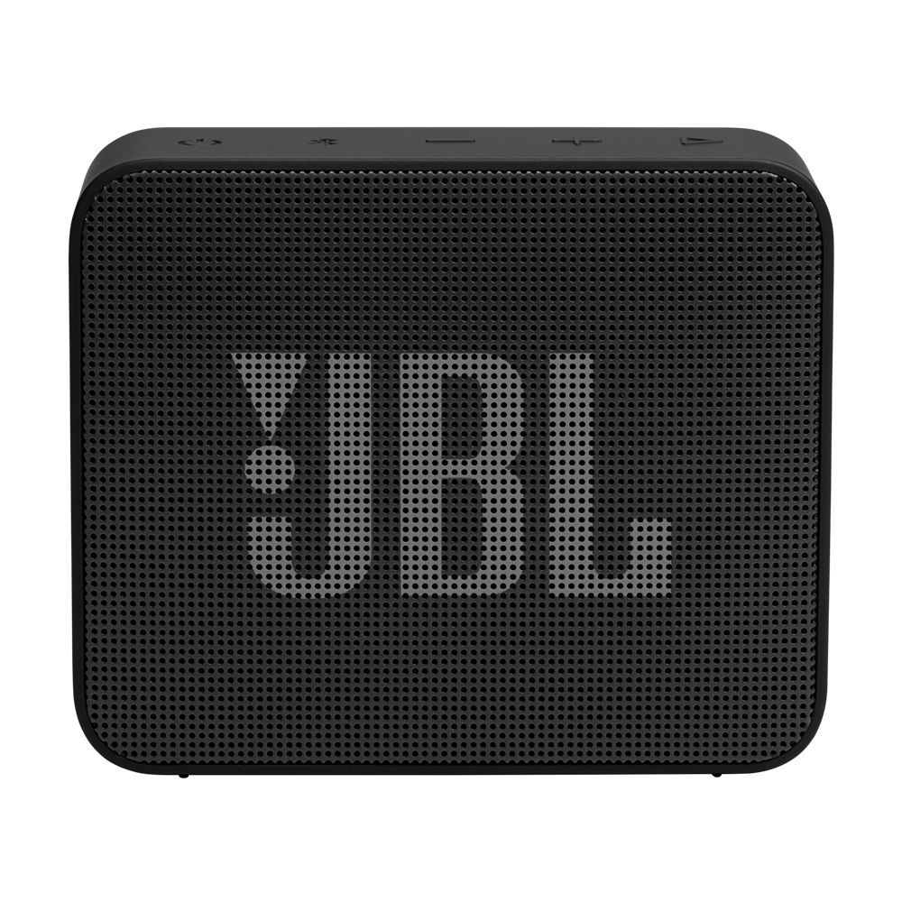 JBL Go Essential 2 Bluetooth Speaker 2 Black JBL Go Essential 2 Bluetooth Speaker 2 Black