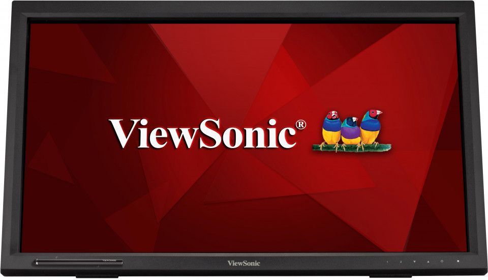 Viewsonic 23,6" TD2423 LED Viewsonic 23,6" TD2423 LED