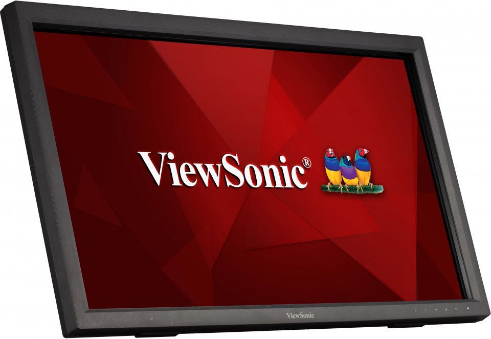 Viewsonic 23,6" TD2423 LED Viewsonic 23,6" TD2423 LED