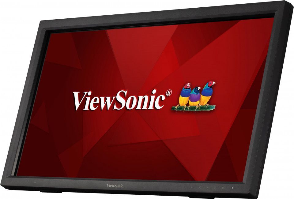 Viewsonic 23,6" TD2423 LED Viewsonic 23,6" TD2423 LED