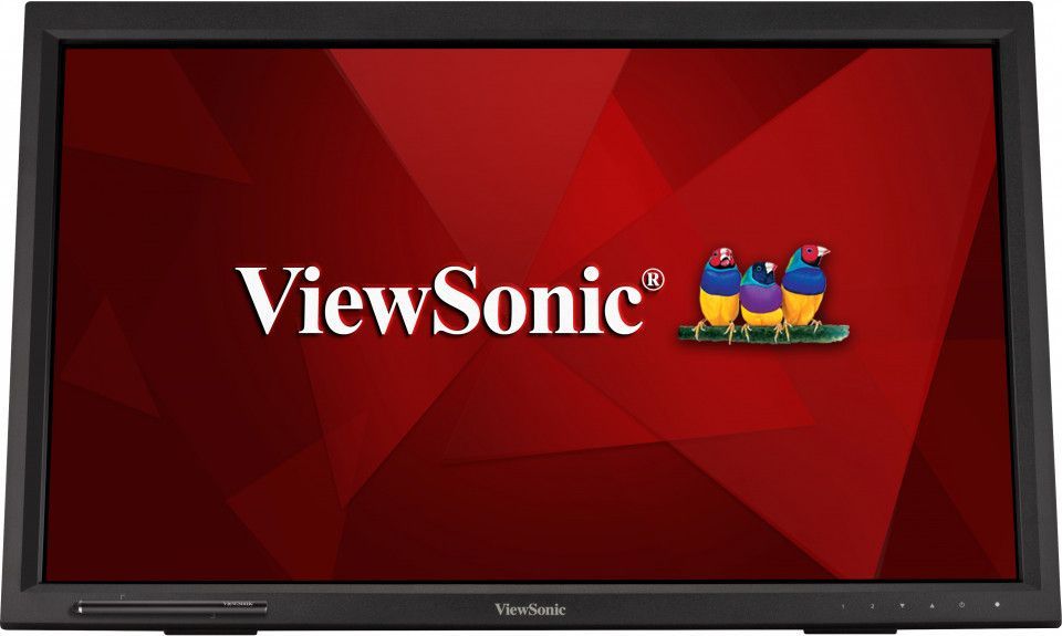 Viewsonic 23,6" TD2423 LED Viewsonic 23,6" TD2423 LED
