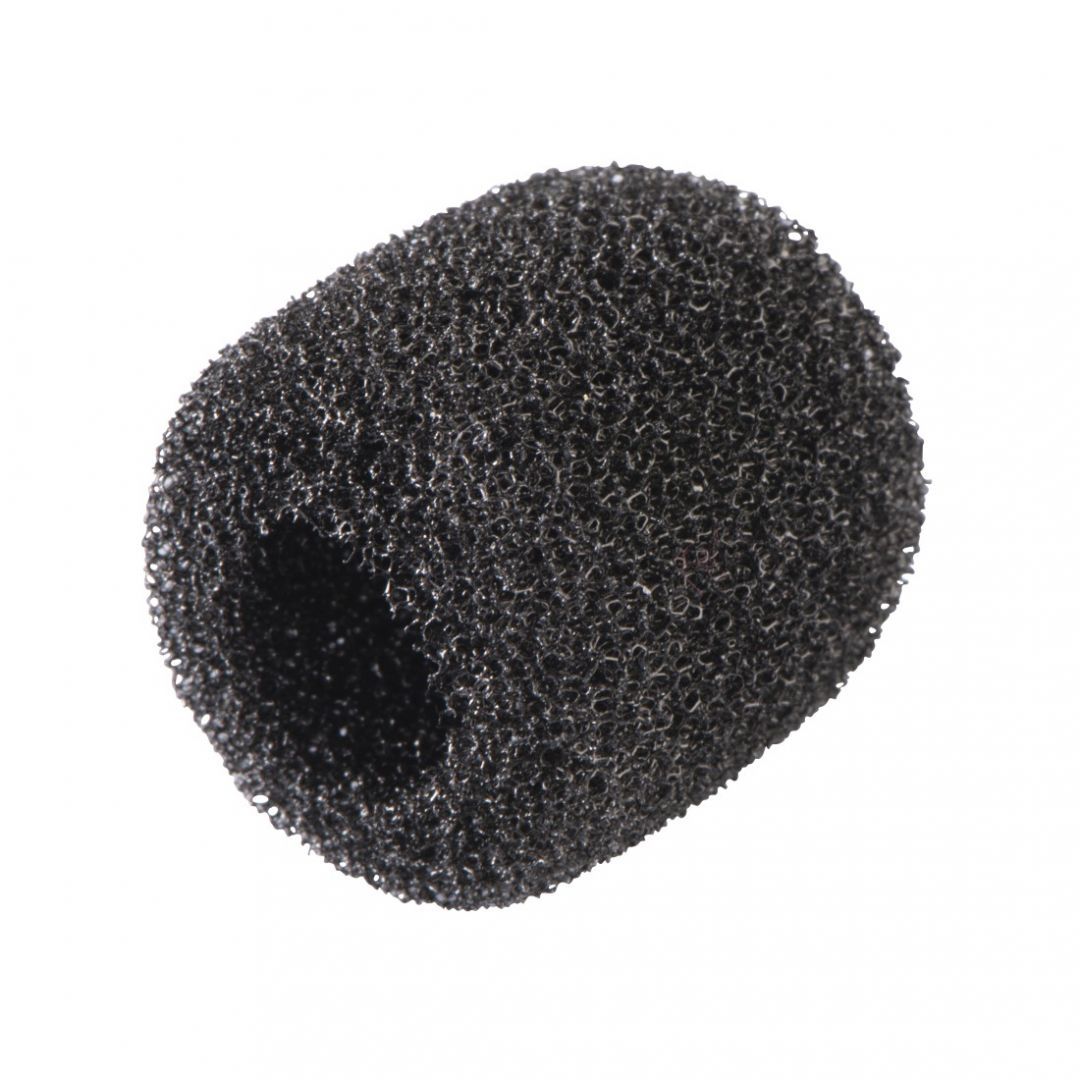 Hama Smart Lavalier Microphone Black Hama Smart Lavalier Microphone Black