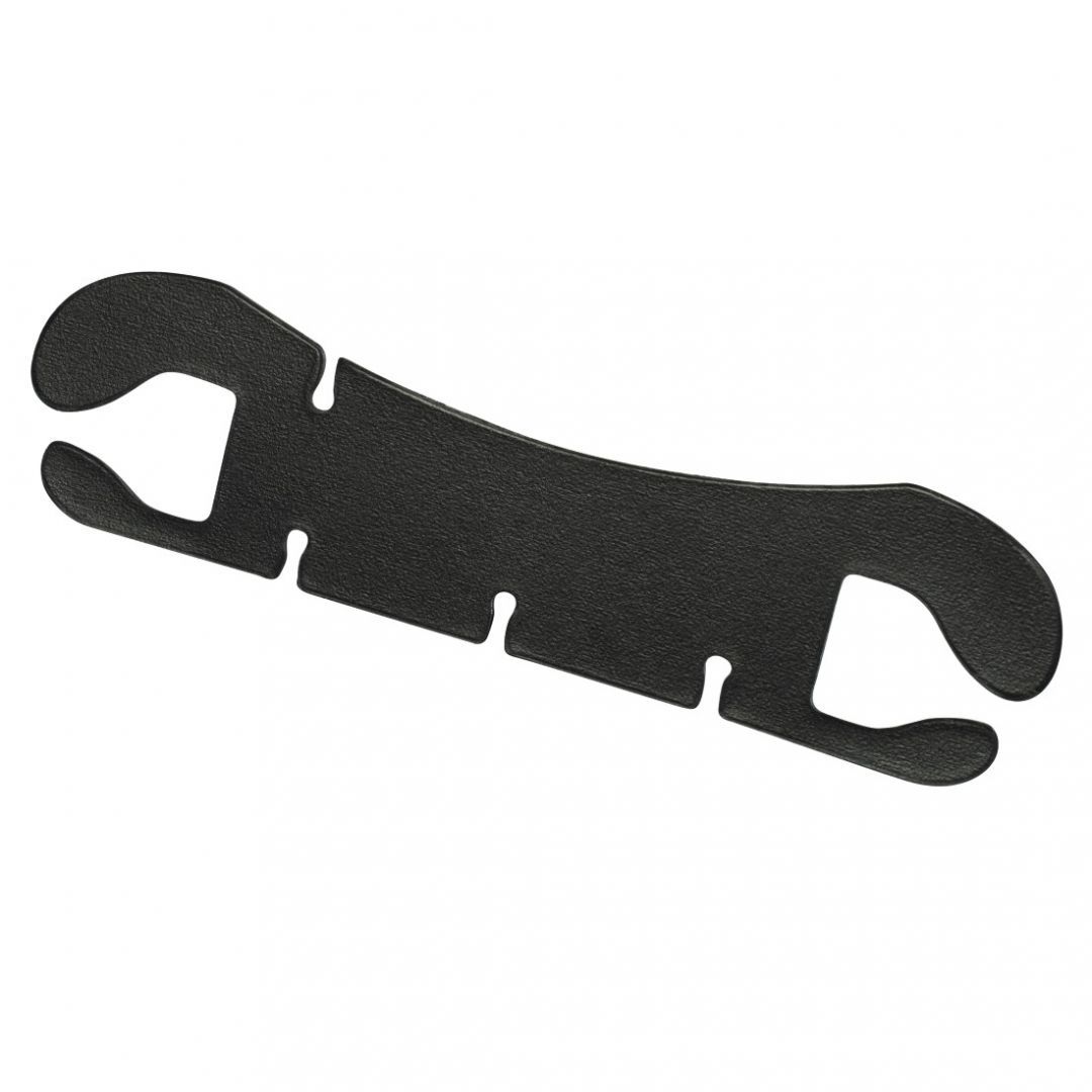 Hama Smart Lavalier Microphone Black Hama Smart Lavalier Microphone Black