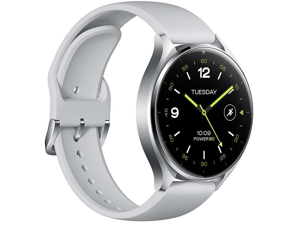 Xiaomi Watch 2 Silver Xiaomi Watch 2 Silver
