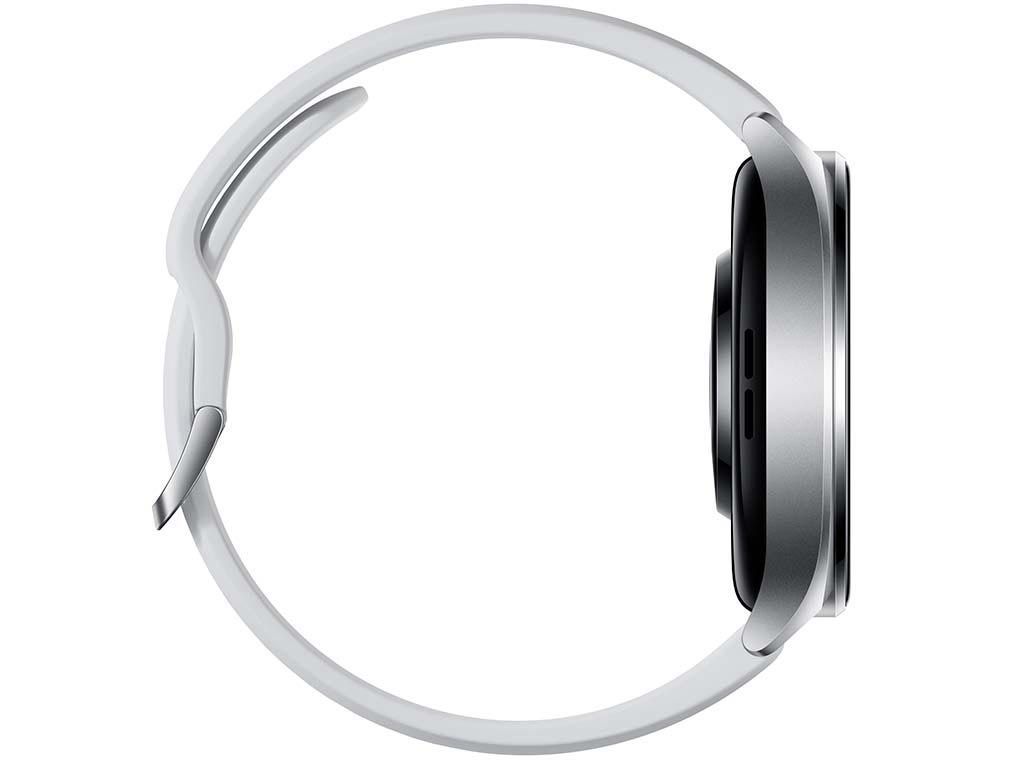 Xiaomi Watch 2 Silver Xiaomi Watch 2 Silver