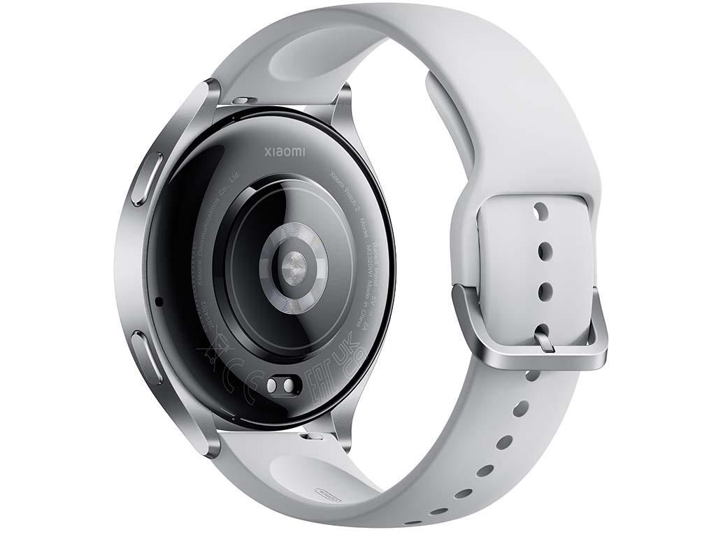 Xiaomi Watch 2 Silver Xiaomi Watch 2 Silver