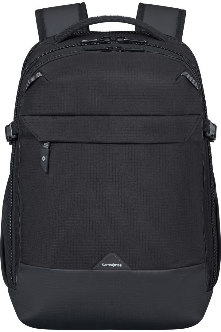 Samsonite Roadseeker Laptop Backpack M 15,6" Black Samsonite Roadseeker Laptop Backpack M 15,6" Black