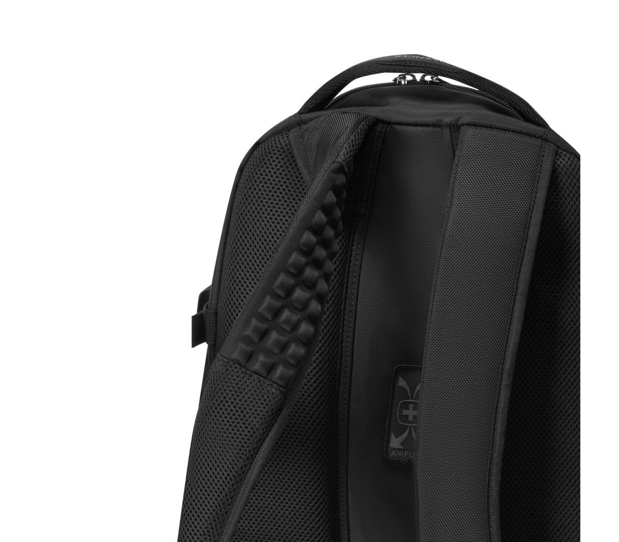 Wenger XE Ryde Laptop Backpack with Tablet Pocket 16" Black Wenger XE Ryde Laptop Backpack with Tablet Pocket 16" Black