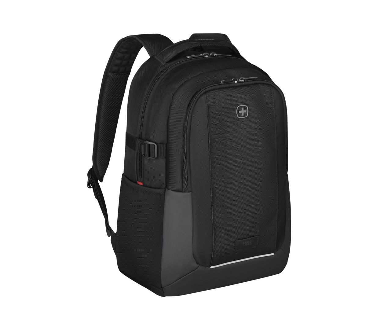 Wenger XE Ryde Laptop Backpack with Tablet Pocket 16" Black Wenger XE Ryde Laptop Backpack with Tablet Pocket 16" Black