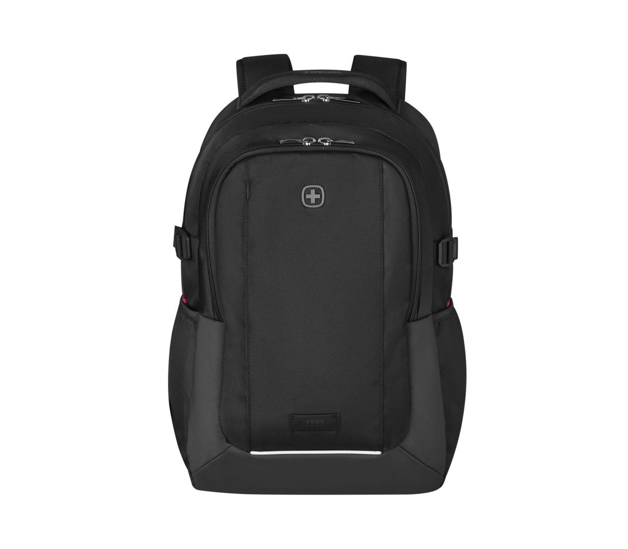 Wenger XE Ryde Laptop Backpack with Tablet Pocket 16" Black Wenger XE Ryde Laptop Backpack with Tablet Pocket 16" Black