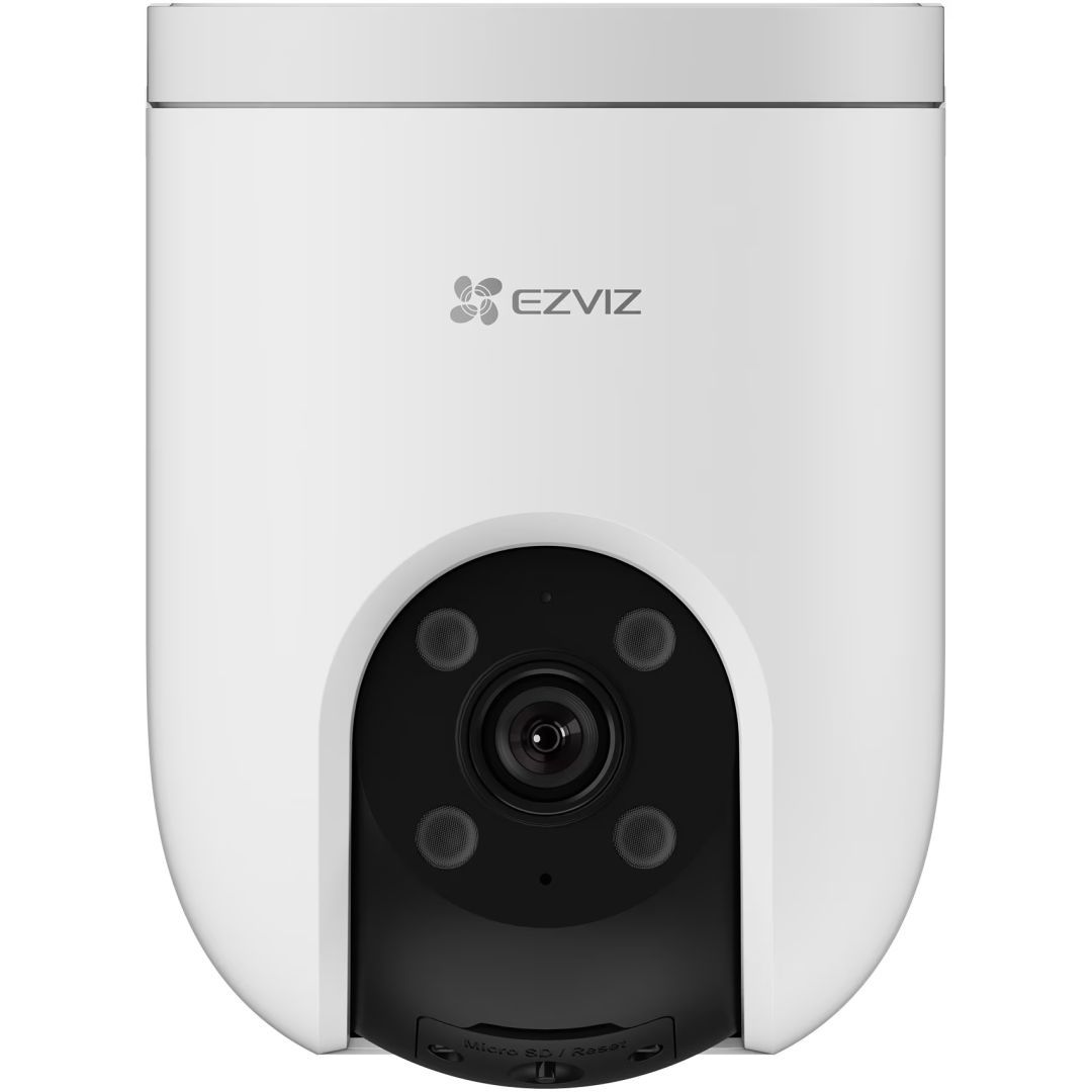 Ezviz H8c SE 2K Pan & Tilt Wi-Fi Camera Ezviz H8c SE 2K Pan & Tilt Wi-Fi Camera