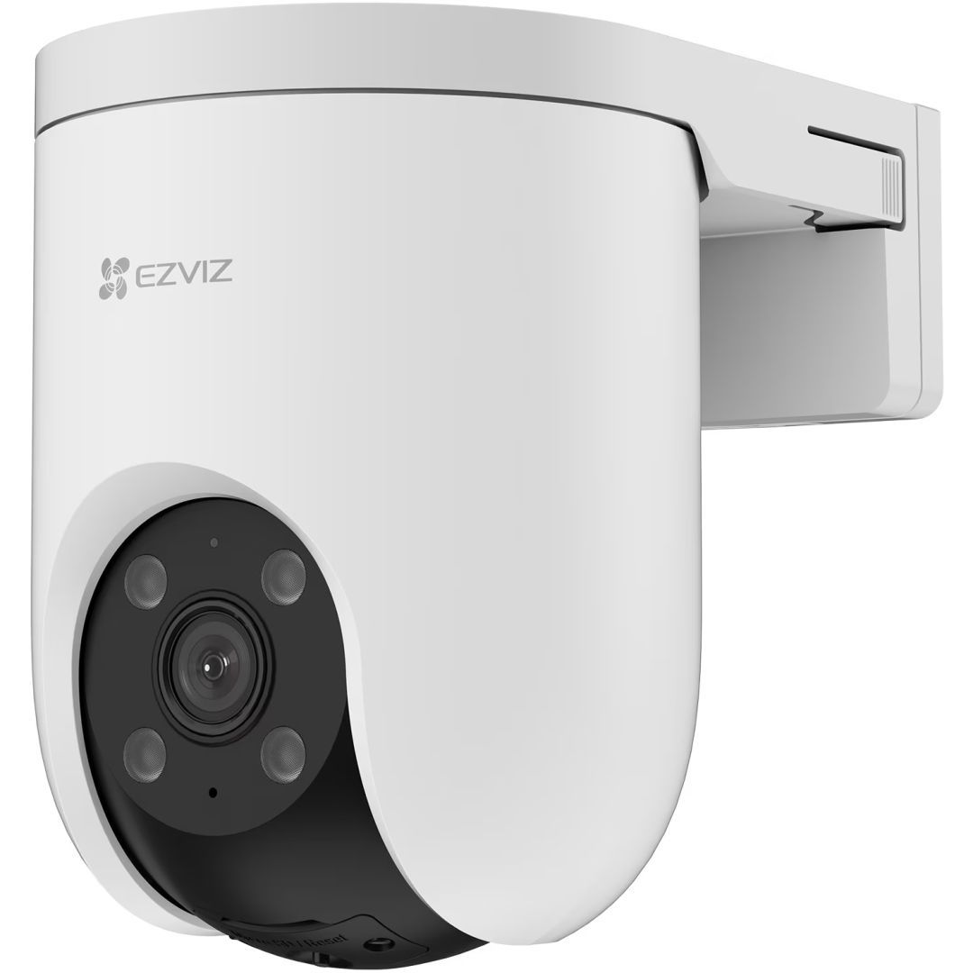 Ezviz H8c SE 2K Pan & Tilt Wi-Fi Camera Ezviz H8c SE 2K Pan & Tilt Wi-Fi Camera