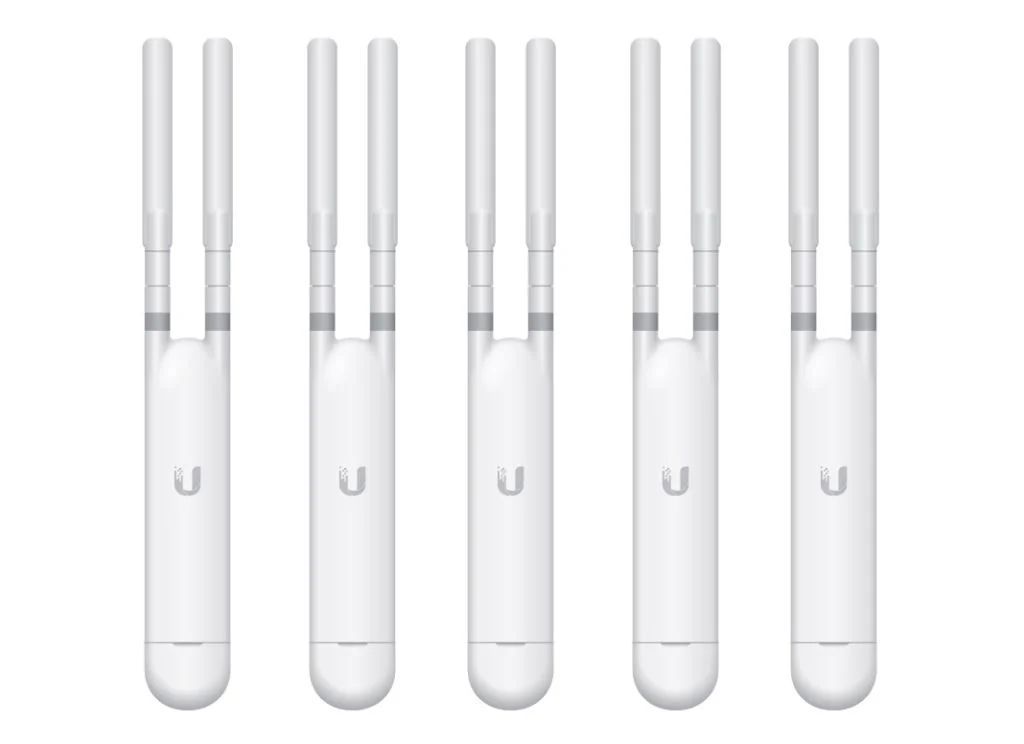 Ubiquiti UniFi AC Mesh AP (5 Pack) Ubiquiti UniFi AC Mesh AP (5 Pack)