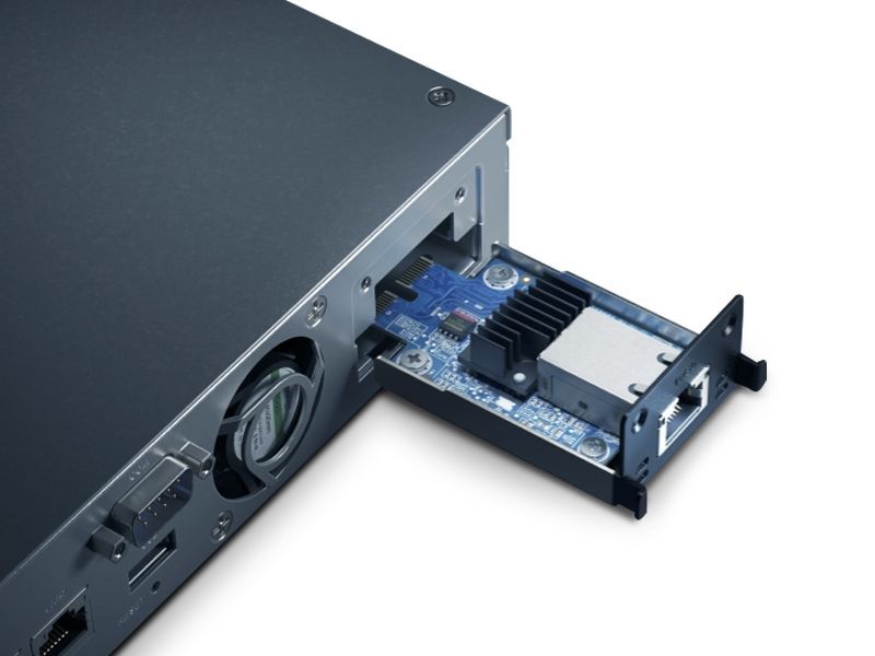 Synology E10G22-T1-Mini Synology E10G22-T1-Mini