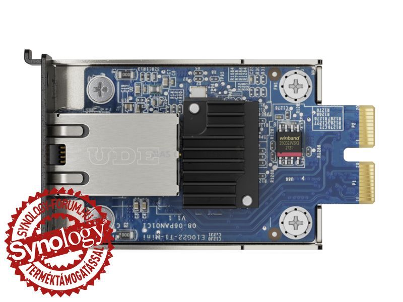 Synology E10G22-T1-Mini Synology E10G22-T1-Mini