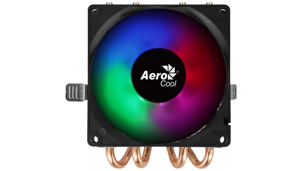 Aerocool Air Frost 4 Aerocool Air Frost 4
