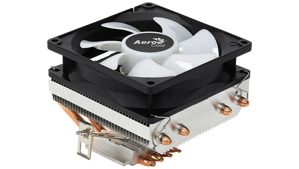 Aerocool Air Frost 4 Aerocool Air Frost 4