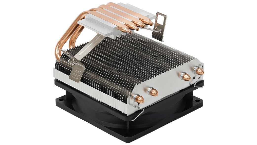 Aerocool Air Frost 4 Aerocool Air Frost 4