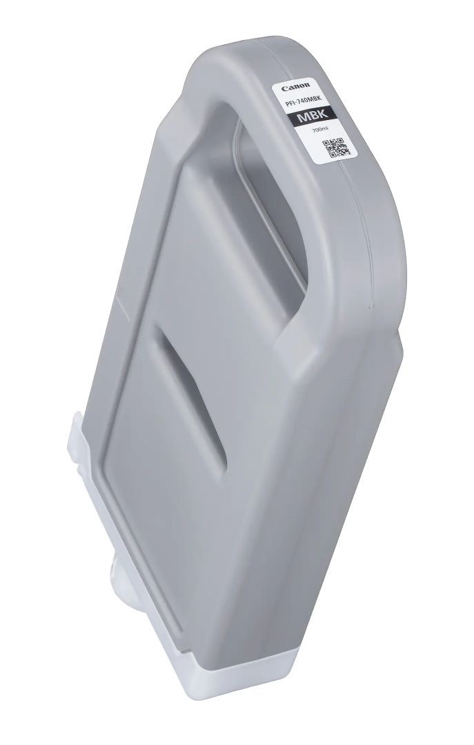 Canon PFI-740 Matte Black tintapatron Canon PFI-740 Matte Black tintapatron