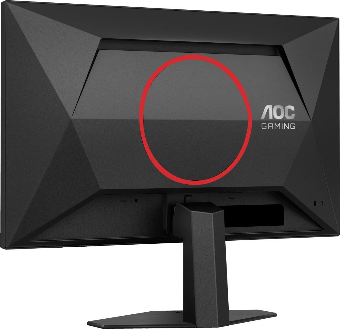 AOC 23,8" Q24G4RE IPS LED