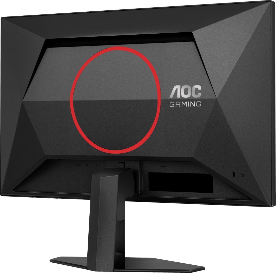 AOC 23,8" Q24G4RE IPS LED