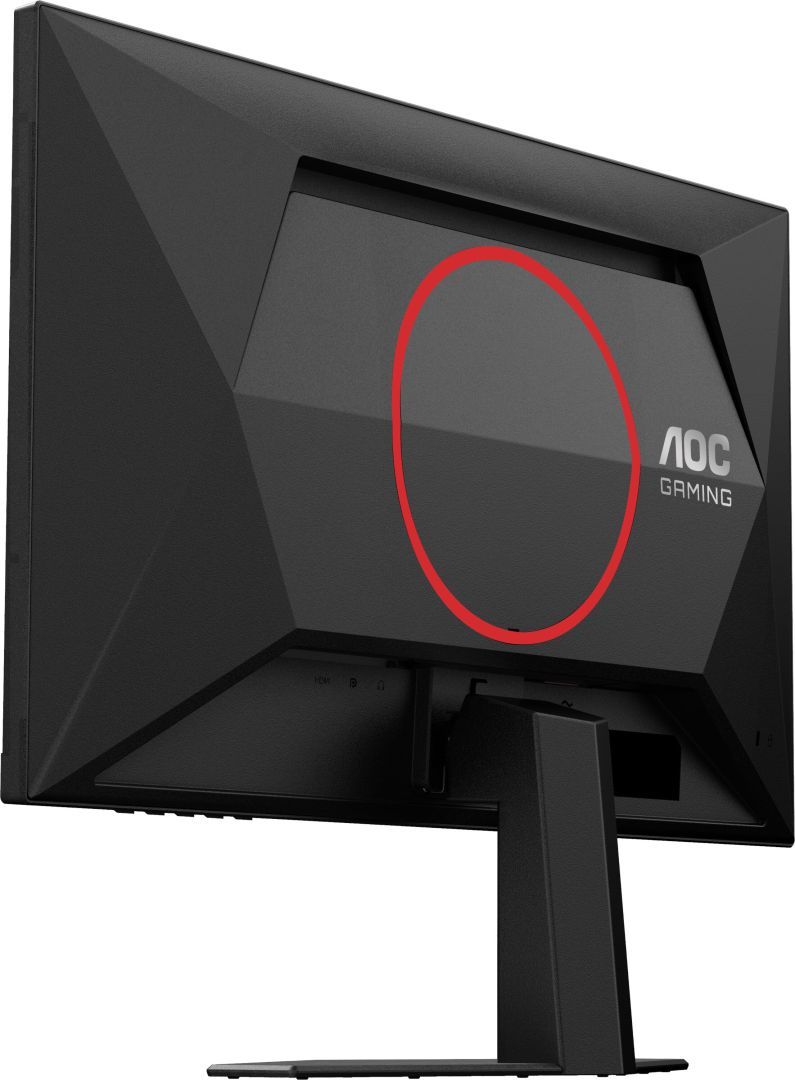 AOC 23,8" Q24G4RE IPS LED