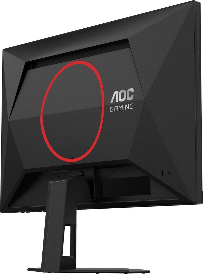 AOC 23,8" Q24G4RE IPS LED