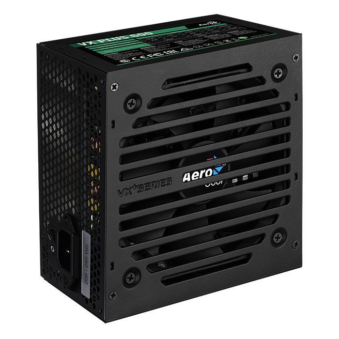 Aerocool 600W VX Plus Aerocool 600W VX Plus