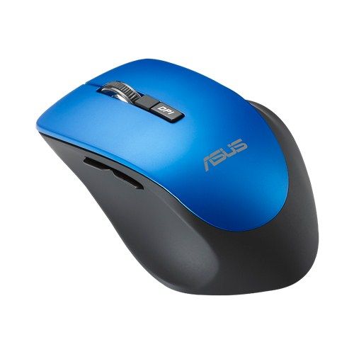 Asus WT425 Wireless Optical Mouse Blue Asus WT425 Wireless Optical Mouse Blue
