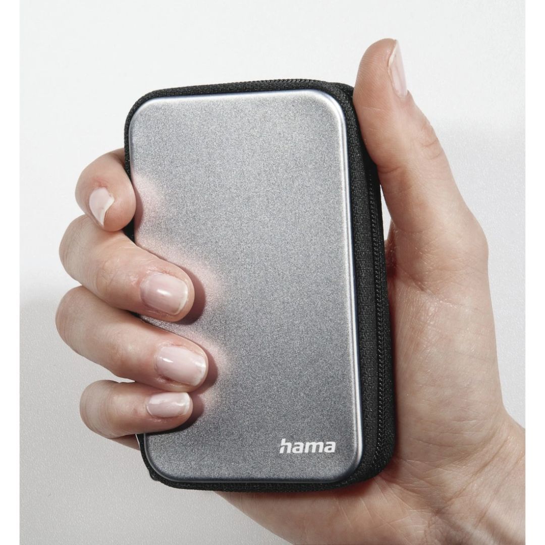 Hama 10in1 Universal Screwdriver Set Hama 10in1 Universal Screwdriver Set