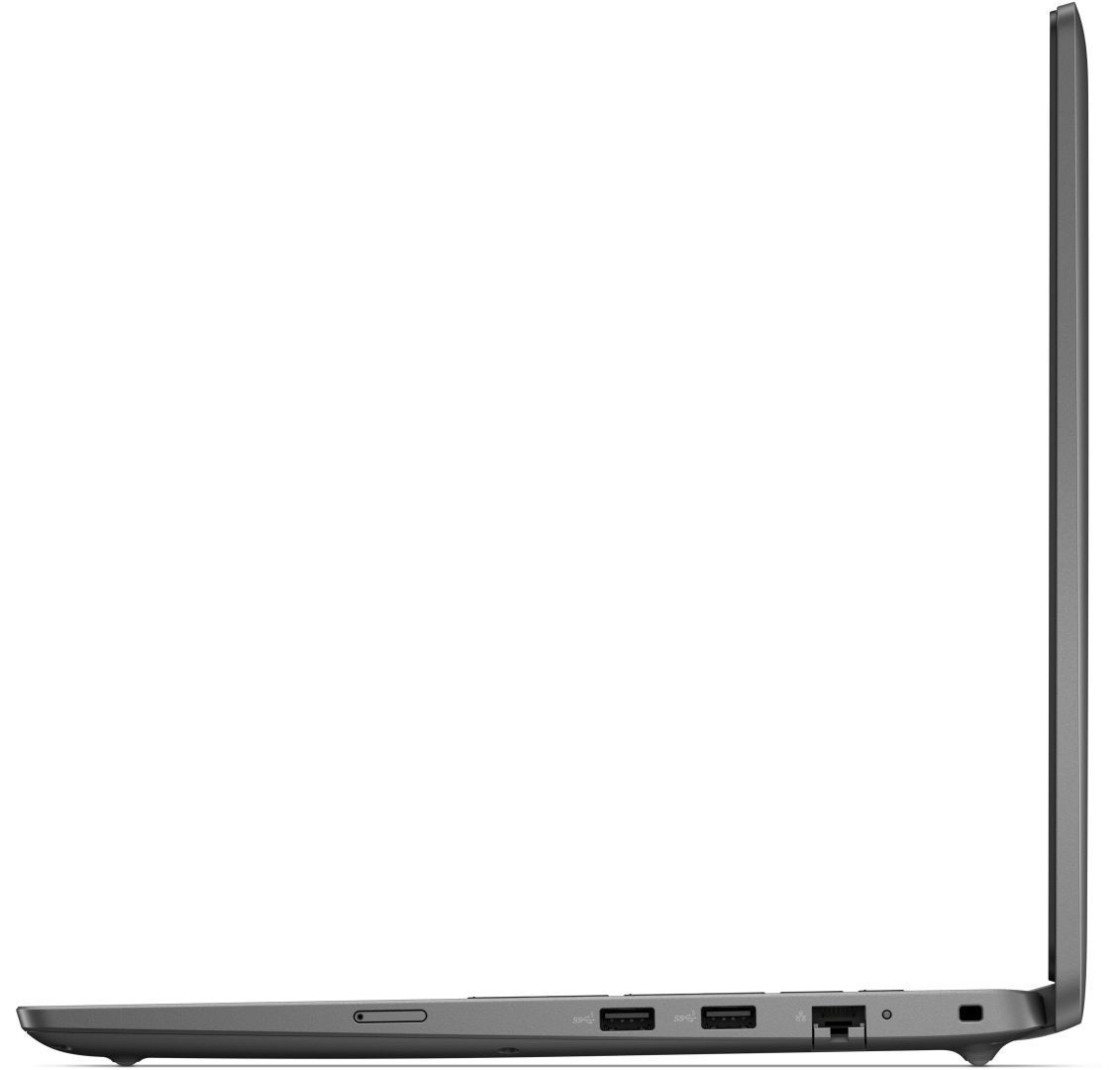 Dell Latitude 3550 Black Dell Latitude 3550 Black