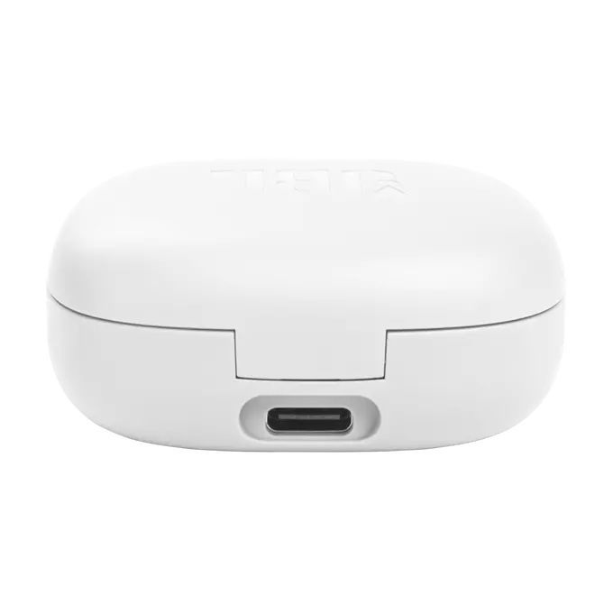 JBL Wave Flex TWS Bluetooth Headset White JBL Wave Flex TWS Bluetooth Headset White