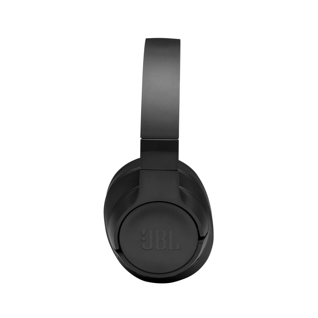 JBL Tune 760NC Wireless Bluetooth Headset Black JBL Tune 760NC Wireless Bluetooth Headset Black